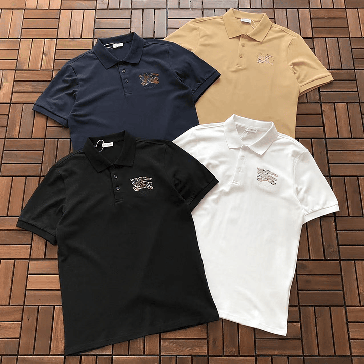 T-Shirts Polo BB 1