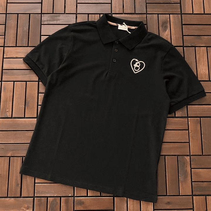 T-Shirts Polo BB 3
