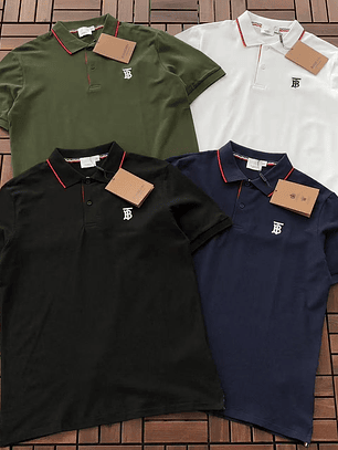 T-Shirts Polo BB