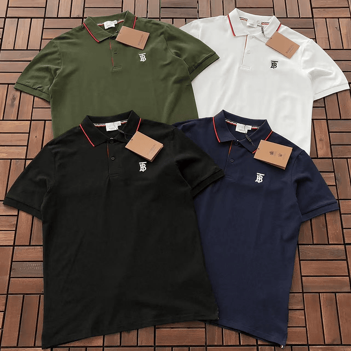T-Shirts Polo BB 1