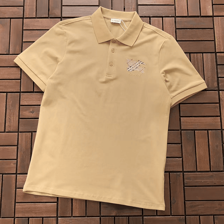 T-Shirts Polo BB 2