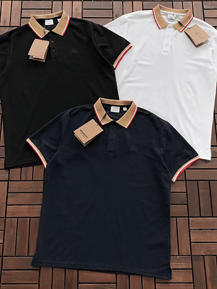 T-Shirts Polo BB