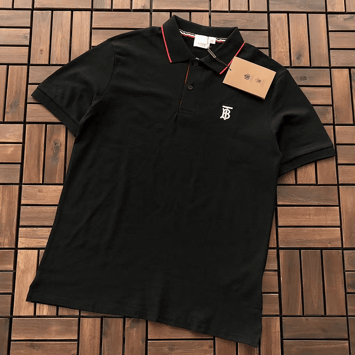 T-Shirts Polo BB 2