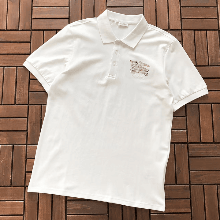 T-Shirts Polo BB 4
