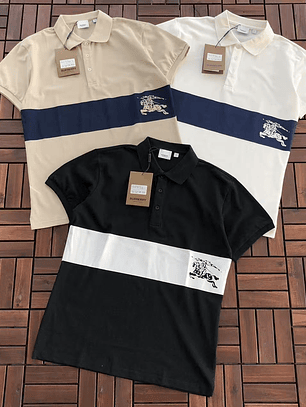 T-Shirts Polo BB