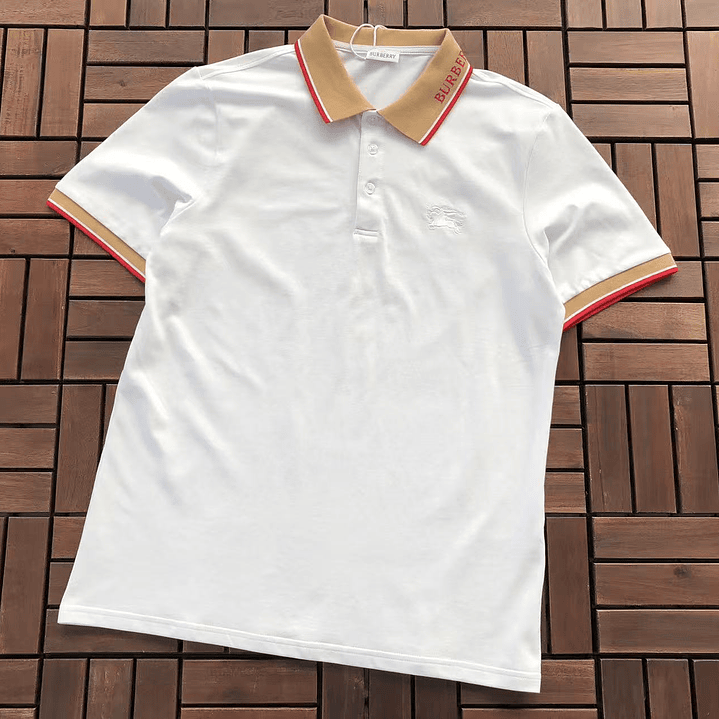 T-Shirts Polo BB 2