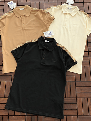 T-Shirts Polo BB