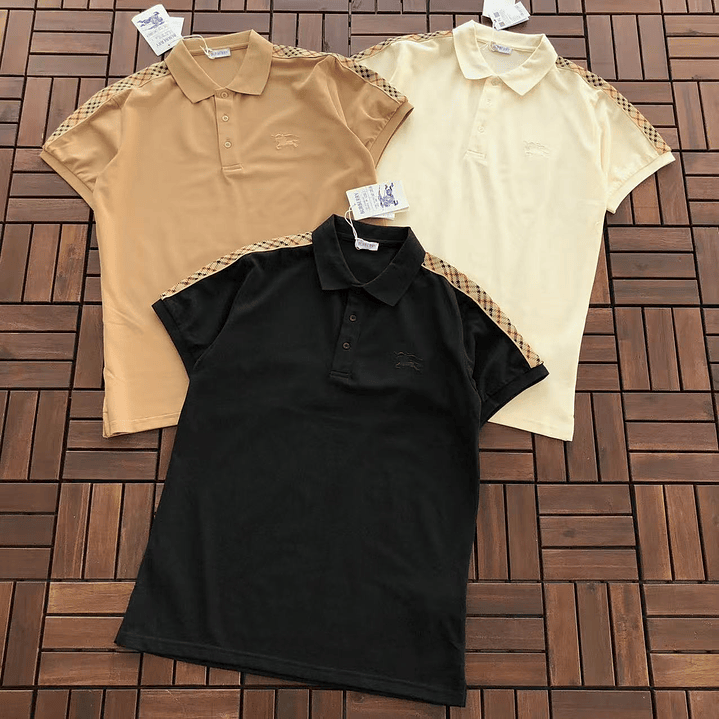 T-Shirts Polo BB 1