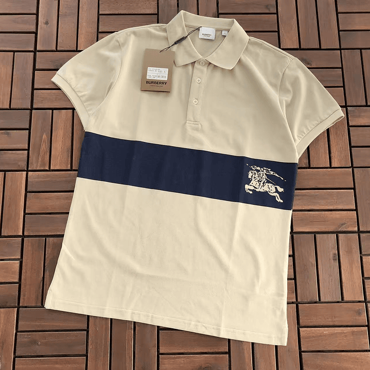 T-Shirts Polo BB 2