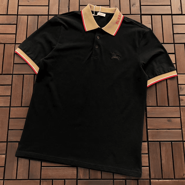 T-Shirts Polo BB 3