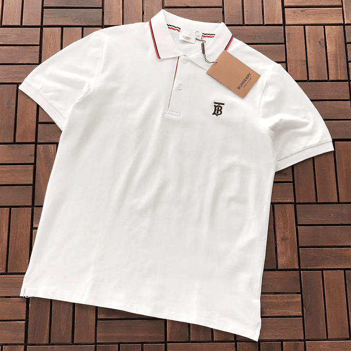 T-Shirts Polo BB 5