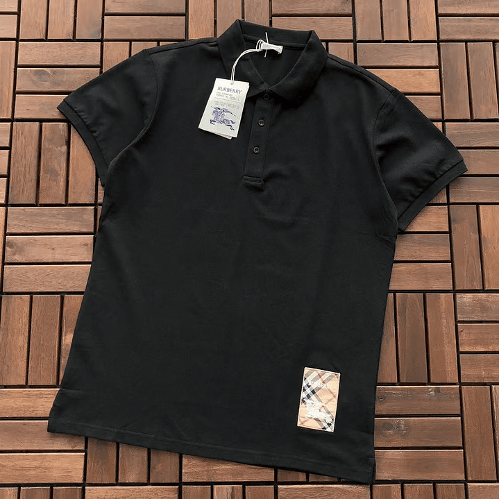 T-Shirts Polo BB 2