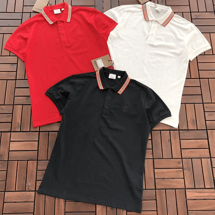 T-Shirts Polo BB 1