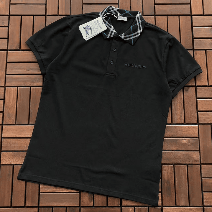 T-Shirts Polo BB 2