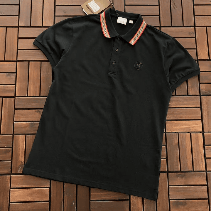 T-Shirts Polo BB 3