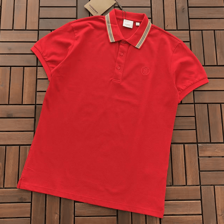 T-Shirts Polo BB 4