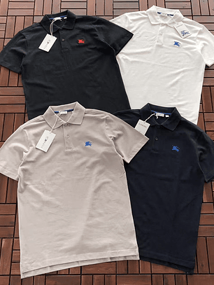 T-Shirts Polo BB