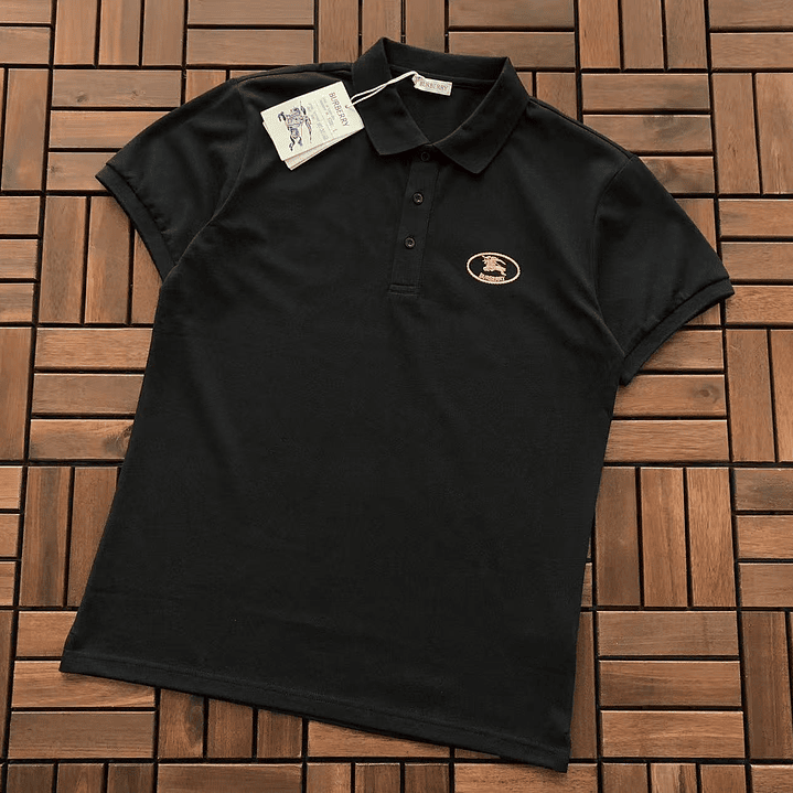 T-Shirts Polo BB 3