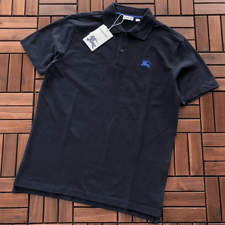 T-Shirts Polo BB 2