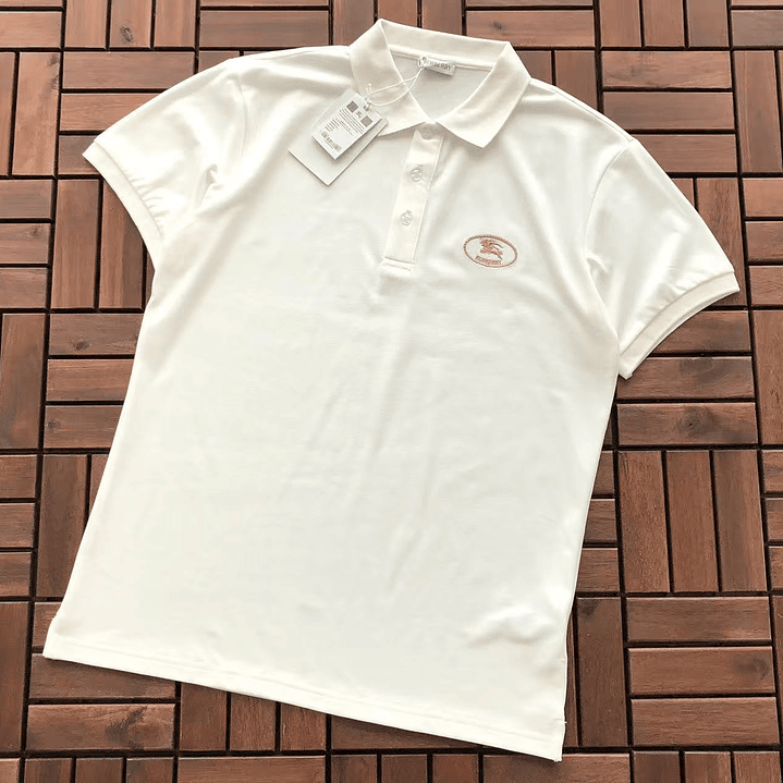 T-Shirts Polo BB 4