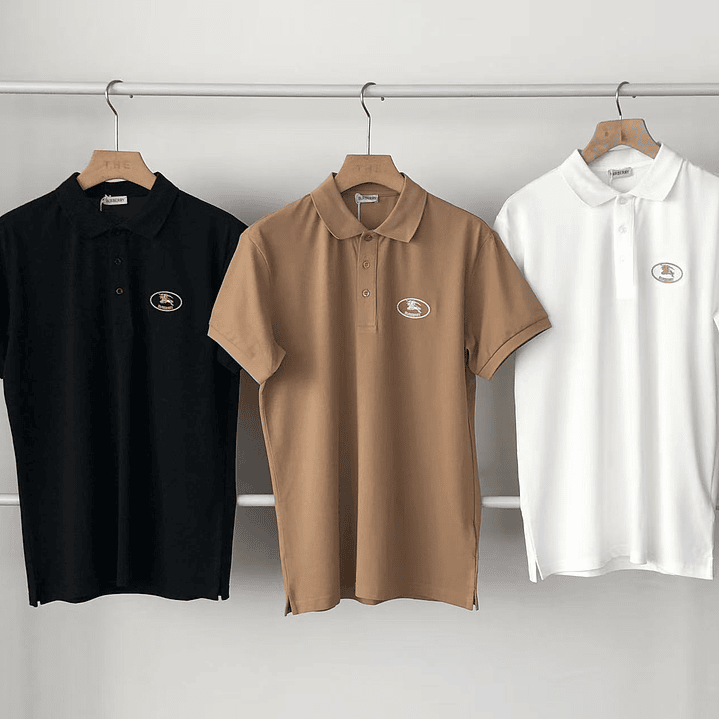 T-Shirts Polo BB 6