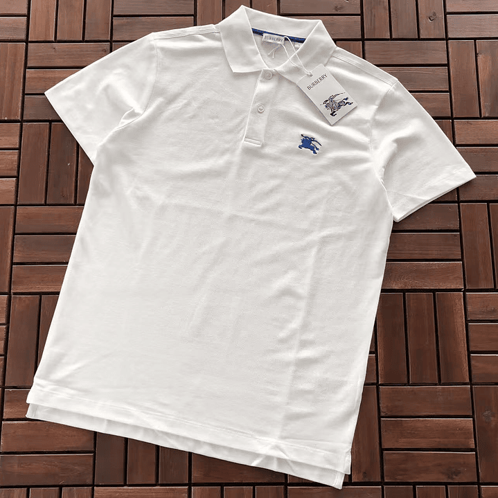 T-Shirts Polo BB 5