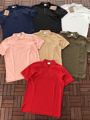 T-Shirts Polo BB