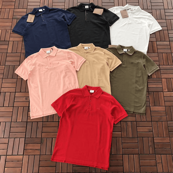 T-Shirts Polo BB 1