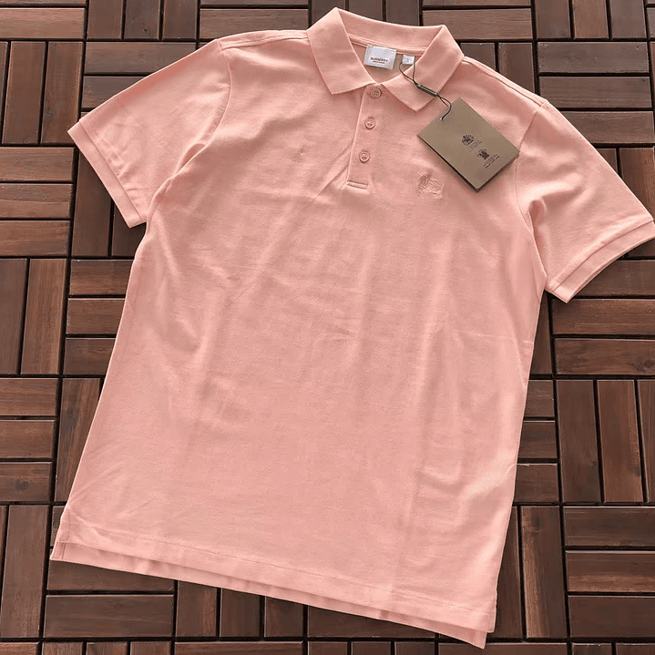 T-Shirts Polo BB 2