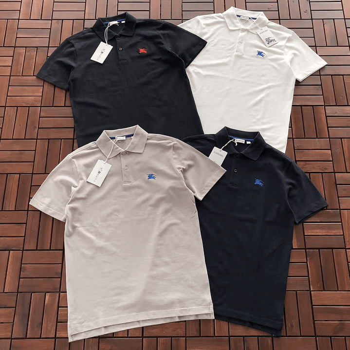 T-Shirts Polo BB 1