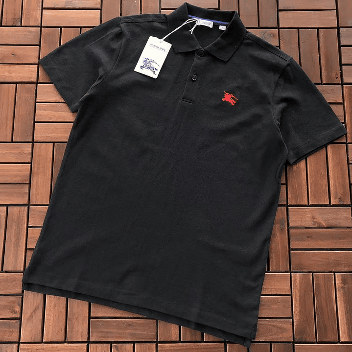 T-Shirts Polo BB 2