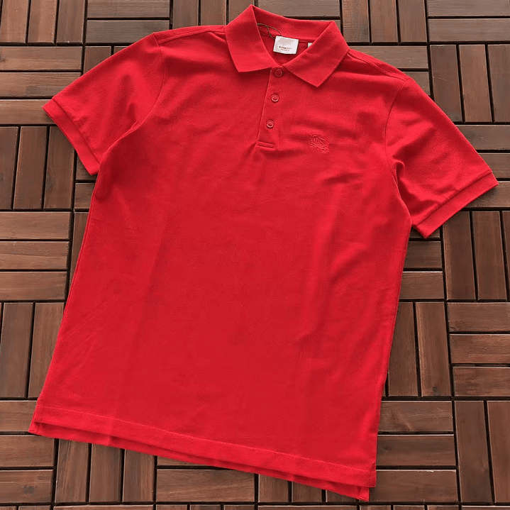 T-Shirts Polo BB 6