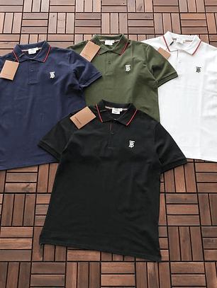 T-Shirts Polo BB