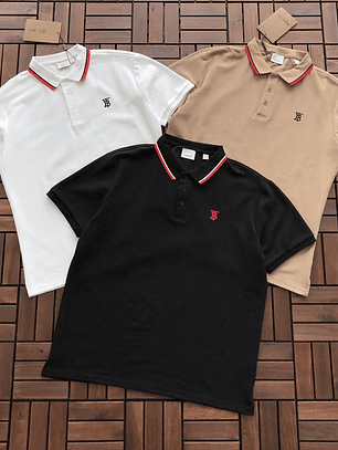 T-Shirts Polo BB