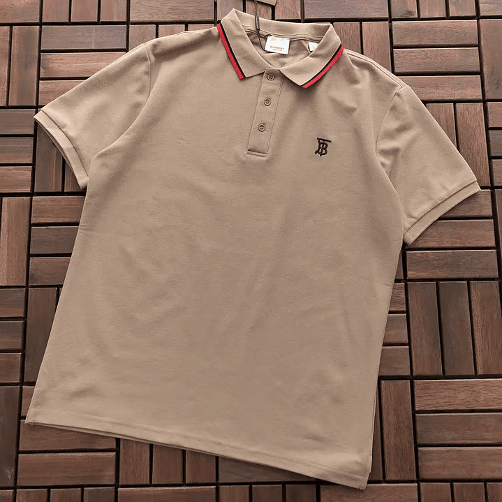 T-Shirts Polo BB 2