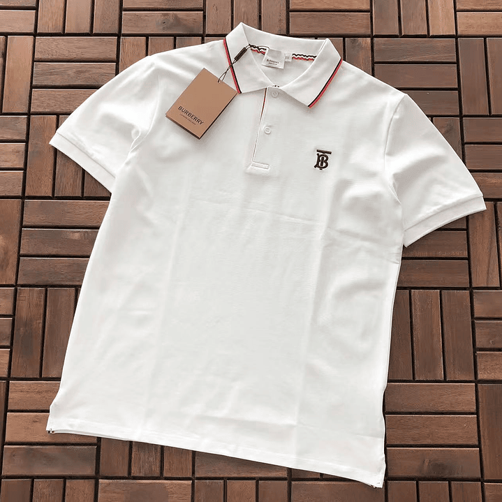 T-Shirts Polo BB 2