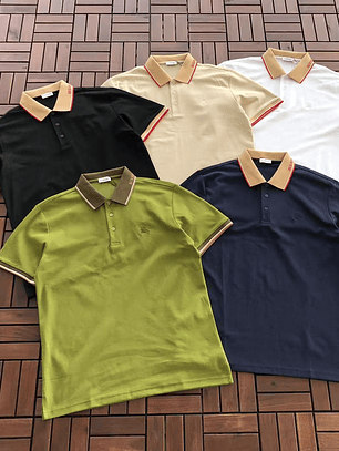 T-Shirts Polo BB