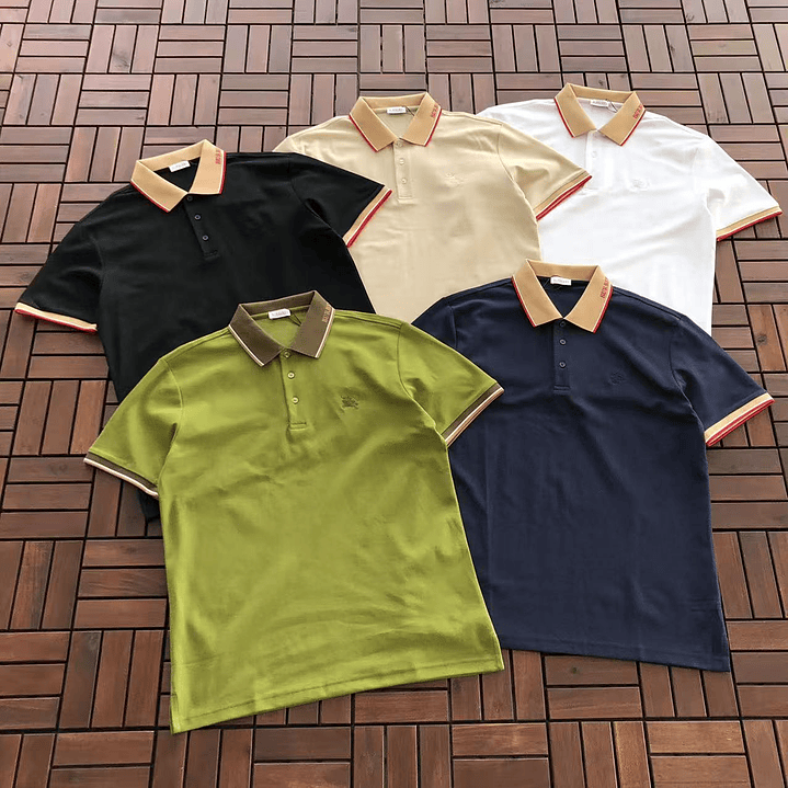 T-Shirts Polo BB 1
