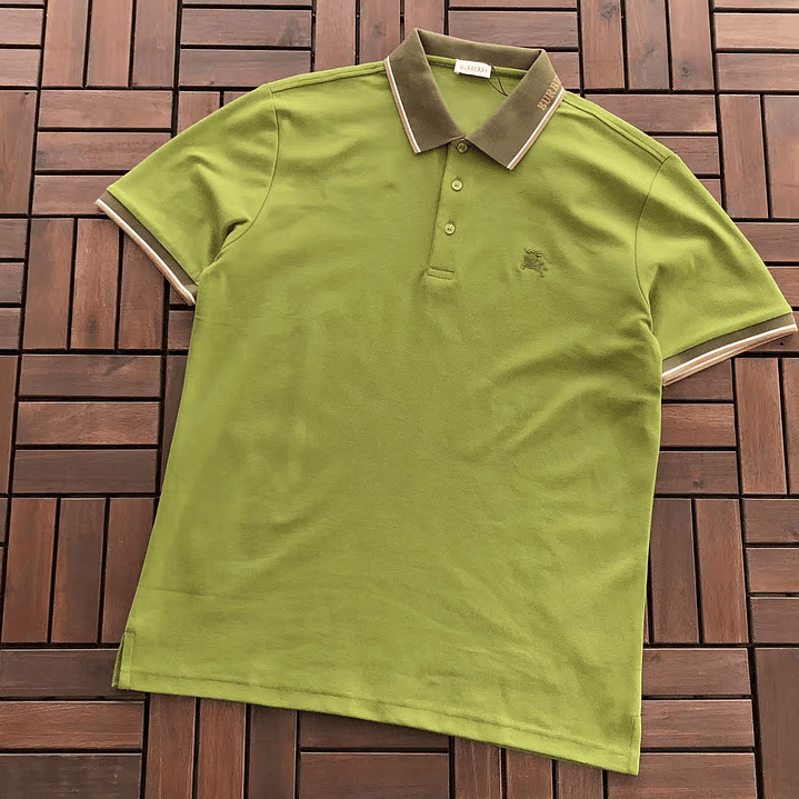 T-Shirts Polo BB 2