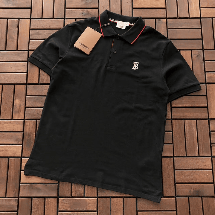 T-Shirts Polo BB 5
