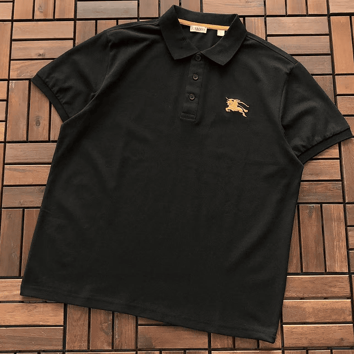T-Shirts Polo BB 2