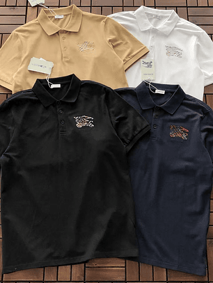 T-Shirts Polo BB