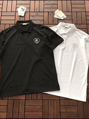 T-Shirts Polo BB