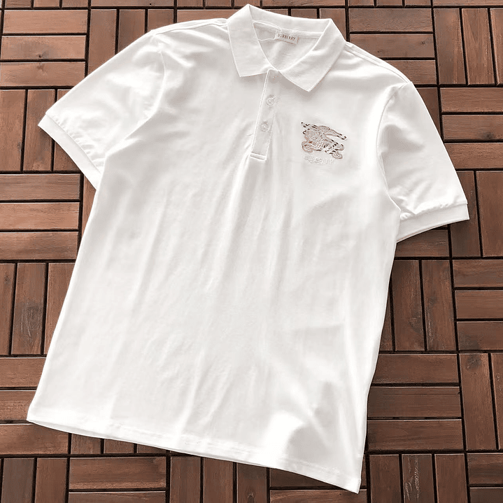 T-Shirts Polo BB 3