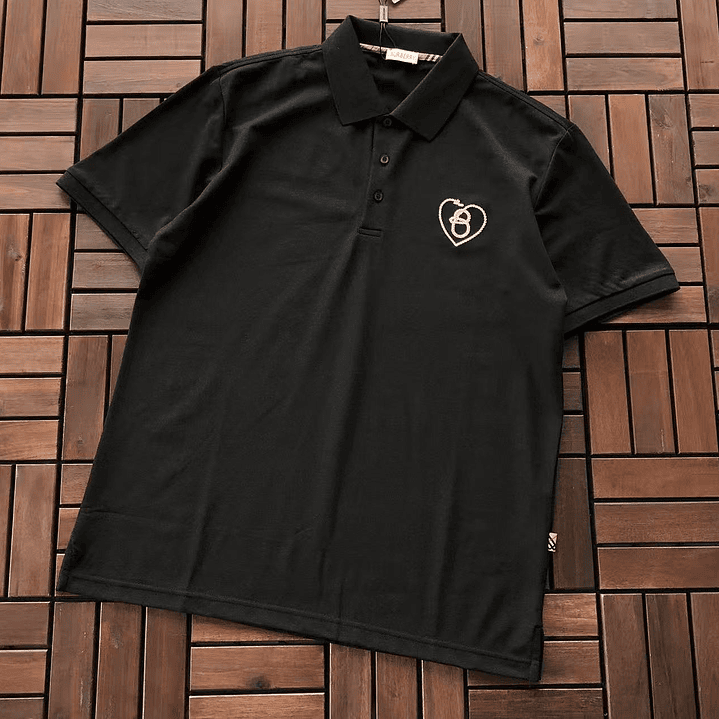 T-Shirts Polo BB 3