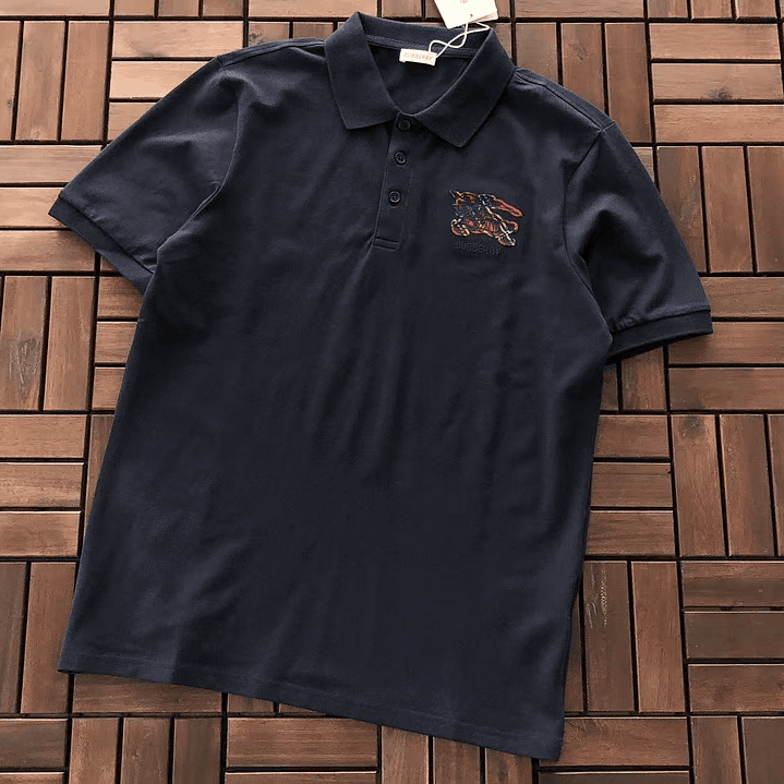 T-Shirts Polo BB 4