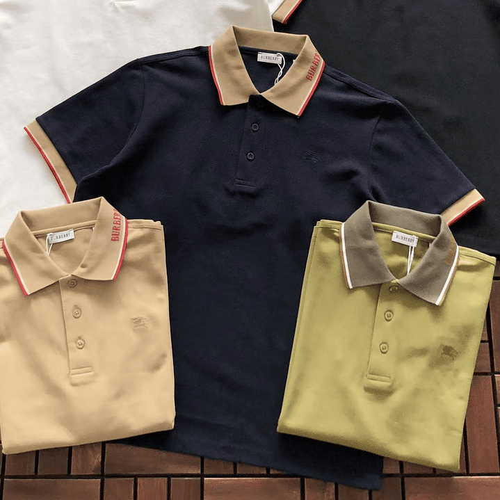 T-Shirts Polo BB 2