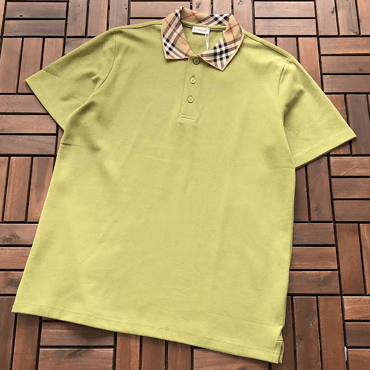T-Shirts Polo BB 3