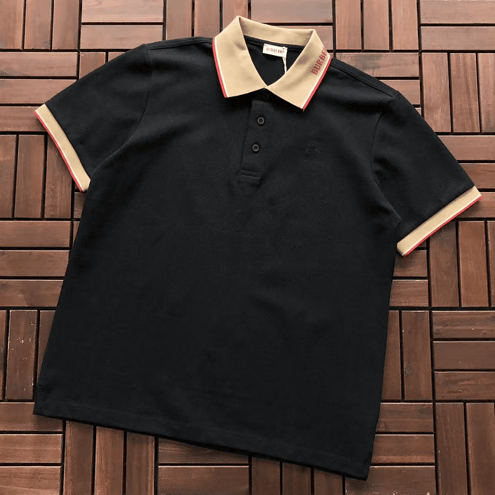 T-Shirts Polo BB 6