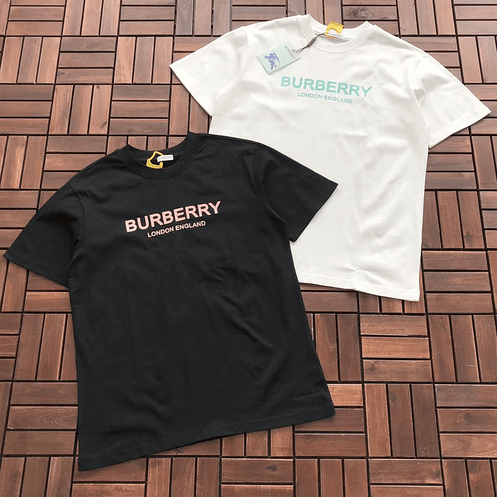 T-Shirts BB 1
